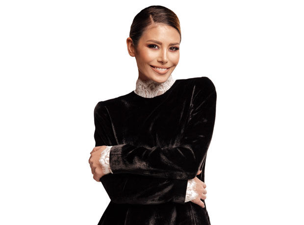 Ана Михајловски: Горан је мој глас разума